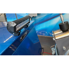 BMS ALPHA CR BS STAGE V pancerny zbiornik