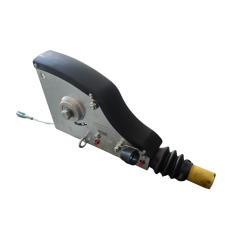 Zaczep (dyszel) AL-KO VB-2 2700 kg