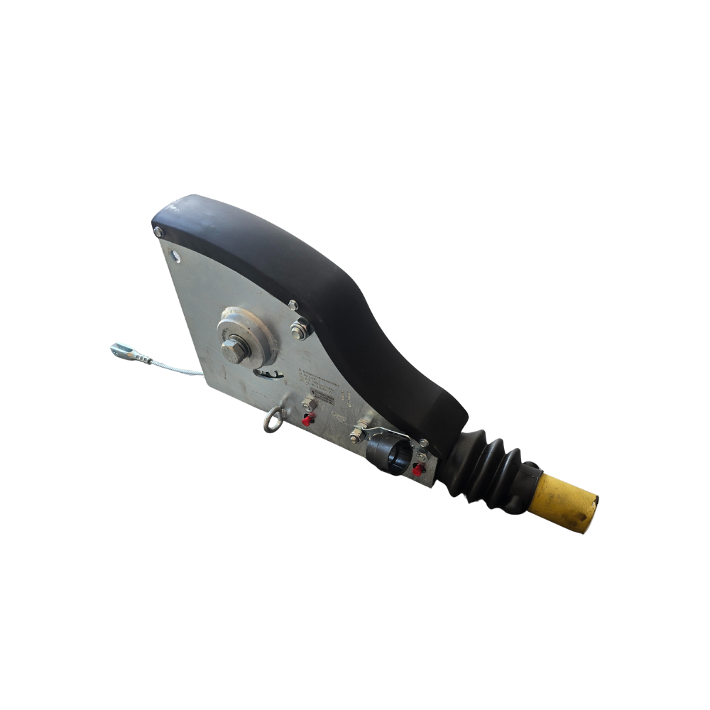 Zaczep (dyszel) AL-KO VB-2 2700 kg