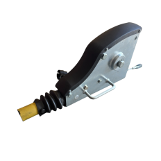 Zaczep (dyszel) AL-KO VB-2 2700 kg