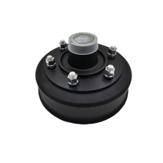 Bęben osi AL-KO 2500 KG