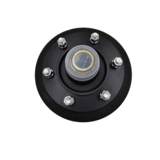 Bęben osi BPW 2500 KG