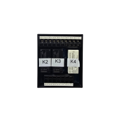 Płyta sterująca (przekaźniki) BMS oryginalne