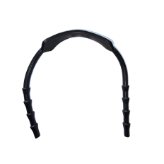 Guma do butów posadzkarskich