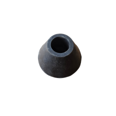 Stopa gumowa do koziołka...