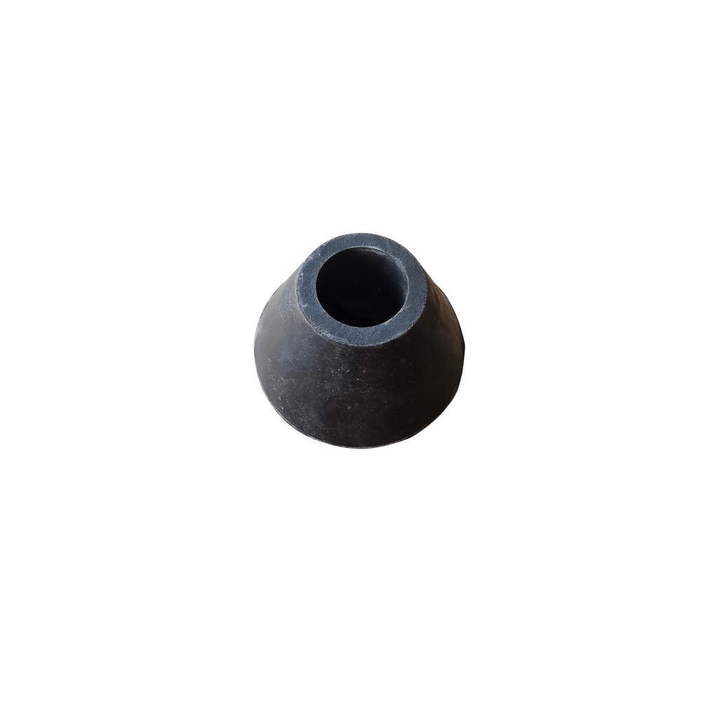 Stopa gumowa do koziołka aluminiowego MORTEL MEISTER