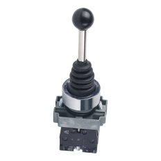 Joystick manipulator do pilota sterownia radiowego