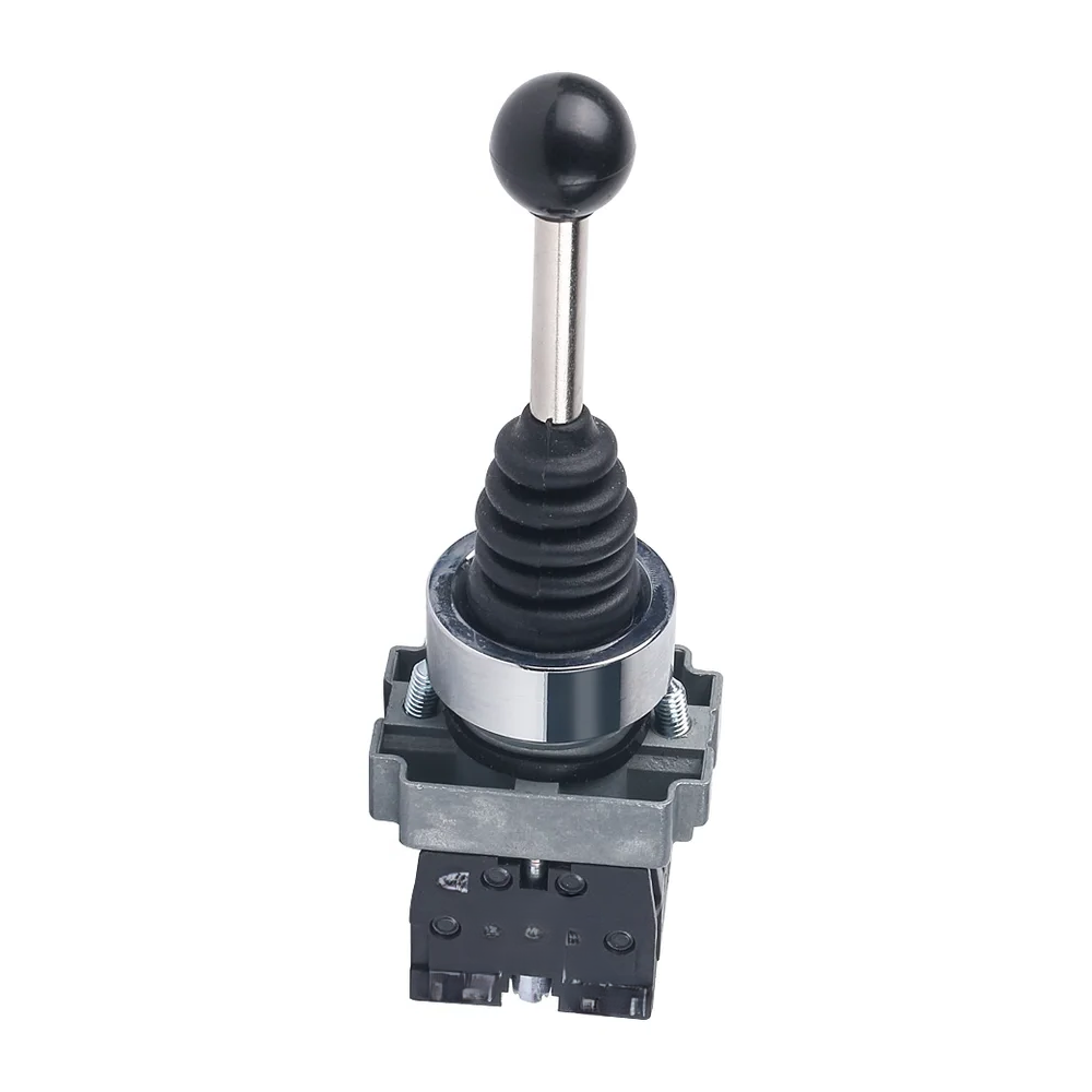 Joystick manipulator do pilota sterownia radiowego