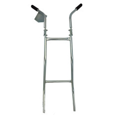 Stelaż - rączki do łopaty nagarniającej - wciągarki