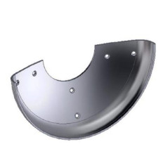 Okładzina dennicy/ dennica Brinkmann BMS GB Mixman