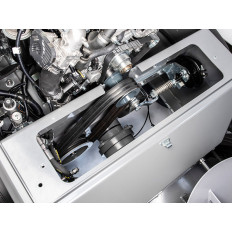 GB Mixman D5BS Orcan