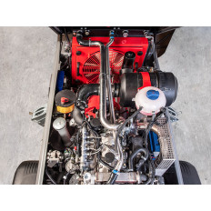 GB Mixman D5BS Orcan