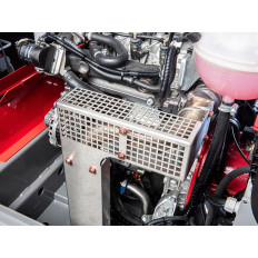 GB Mixman D5BS Hurrican pancerne oblachowanie wydajność do 7,0 m³/min (116,66 l/s)