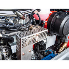 GB Mixman D5BS Hurrican pancerne oblachowanie wydajność do 7,0 m³/min (116,66 l/s)