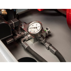 GB Mixman E4BS - maszyna elektryczna