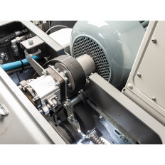 GB Mixman E4BS - maszyna elektryczna