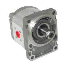 Pompa hydrauliczna GB MIXMAN