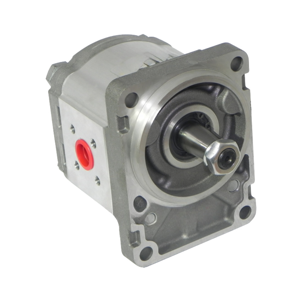 Pompa hydrauliczna GB MIXMAN