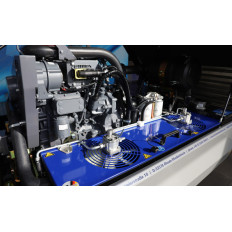 BMS ALPHA CR BS STAGE V