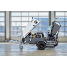 BMS ALPHA CR BS STAGE V