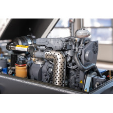 BMS ALPHA CR BS STAGE V