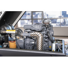 BMS ALPHA CR BS STAGE V