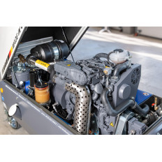 BMS ALPHA CR BS STAGE V