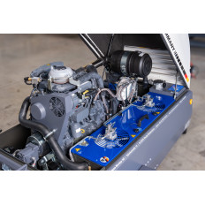 BMS ALPHA CR BS STAGE V