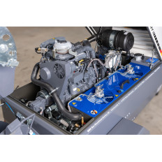 BMS ALPHA CR BS STAGE V