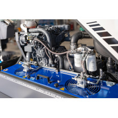 BMS ALPHA CR BS STAGE V