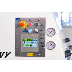 BMS ALPHA CR BS STAGE V