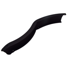 Osłona urządzenia najazdowego (dyszela) 161VB-2 AL-KO