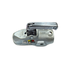 Zaczep kulowy (hak) 3500kg FI 60 BPW GB MIXMAN