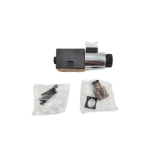 Cewka z zaworem do wciągarki