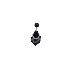 Joystick manipulator do pilota sterownia radiowego