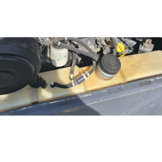 Zbiornik paliwa BMS Worker/...