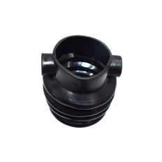 Mieszek gumowy BPW osłona tłoczyska urządzenia najazdowego