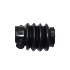 Mieszek gumowy BPW osłona tłoczyska urządzenia najazdowego