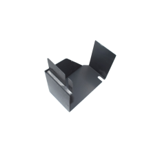 Osłona paska pompy hydraulicznej GB MIXMAN