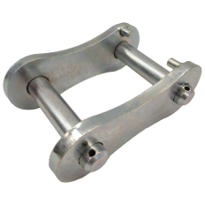 Zamek dekla - dźwignia zamykania zbiornika