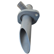 Wylot zbiornika oryginalny - gardziel BMS Brinkmann