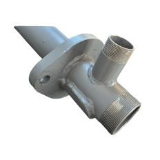 Wylot zbiornika oryginalny - gardziel BMS Brinkmann