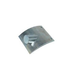 Metalowa osłona sensora automatycznego pompowania