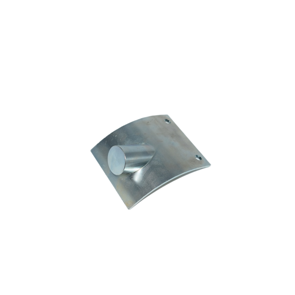 Metalowa osłona sensora automatycznego pompowania