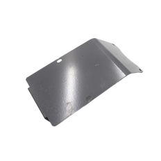 Osłona metalowa odpowietrzenia zbiornika GB Mixman