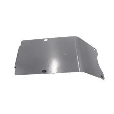 Osłona metalowa odpowietrzenia zbiornika GB Mixman