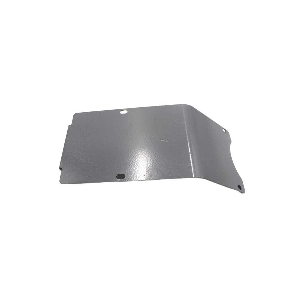 Osłona metalowa odpowietrzenia zbiornika GB Mixman