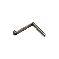 Rączka odpowietrzenia dekla (zacisku węża) typ GB MIXMAN