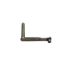 Rączka odpowietrzenia dekla (zacisku węża) typ GB MIXMAN