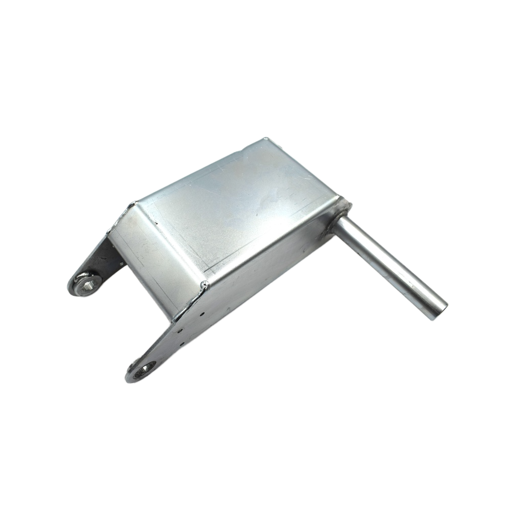 Rączka (dźwignia) odpowietrzenia zbiornika dekiel typ Brinkmann